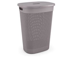 Curver Filo Wasbox - 55L - 44x35x61cm - Cappuccino