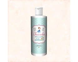 Wasparfum | Favola | 250ML | Bloemige tonen, houtachtige en zachte nuances