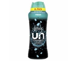 Lenor Unstoppables In-Wash Geurbooster Fris - 495 gr