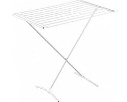 Tomado - Droogrek Como - 8 meter drooglengte - Wit