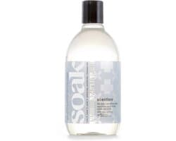 Soak Wasmiddel - SOAK Wash Scentless - 375ml