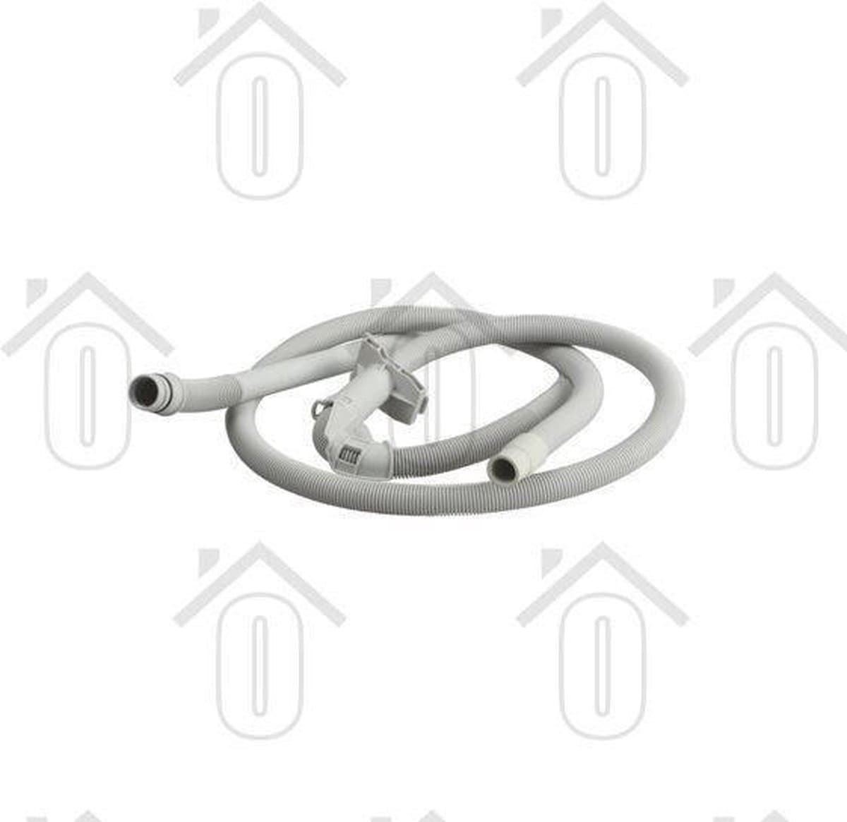 Bosch Slang Afvoer WAS24443, WAS28443, WM12P391 00678974 — afbeelding 1