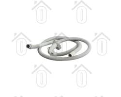 Bosch Slang Afvoer WAS24443, WAS28443, WM12P391 00678974