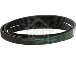 AEG Poly-V-snaar 5PJE 1199 L85370, L86560, EWT1276 1462477009