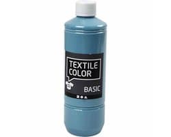 CC Textielverf Pigeon Blauw 500ml