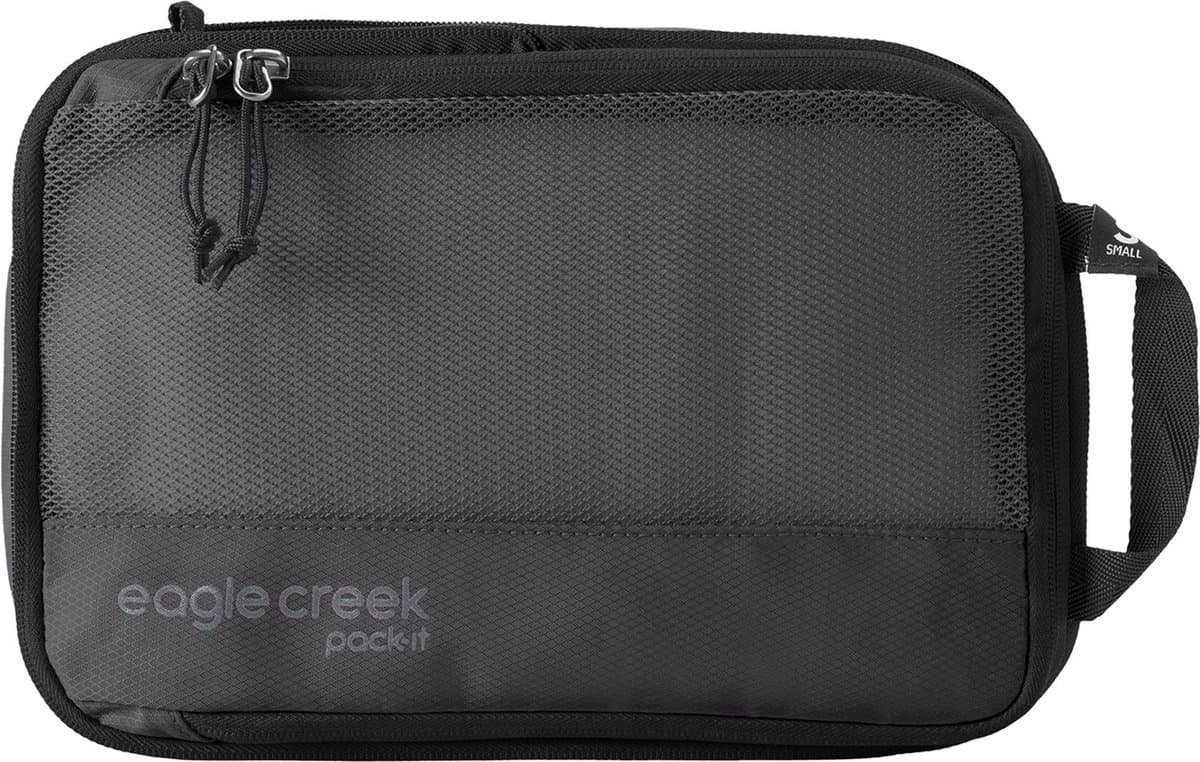 Eagle Creek Pack-It fietstas 25 cm Met uitzetplooi — afbeelding 1