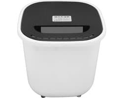 USB aangedreven draagbare mini wasmachine - enkele bak voor ondergoed - emmer wasmachine voor kamperen - reizen - appartement - slaapzaal