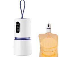 Draagbare droger voor de woningen, droger met timer voor campers, compact voor reizen, camping, slaapzaal, badkamer