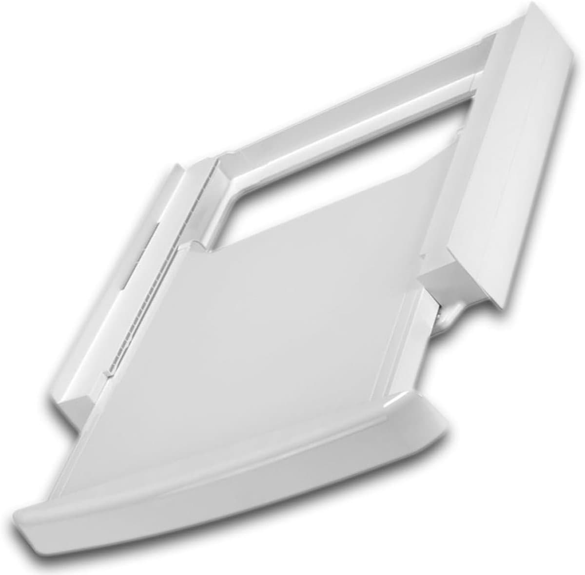Stapelkit Wasmachine Droger - Apparatuur Stapelaar - Ruimte Besparen - Universele Pasvorm — afbeelding 1