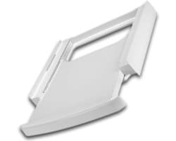 Stapelkit Wasmachine Droger - Apparatuur Stapelaar - Ruimte Besparen - Universele Pasvorm