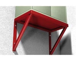 Verzinkte Ankerstang M12 x 260 mm voor Injectiemortel - Sterke Bevestigingsstang