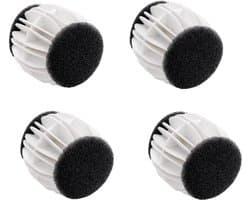 Wasdroogballen die in de wasmachine niet in de knoop raken, herbruikbaar (8 stuks).