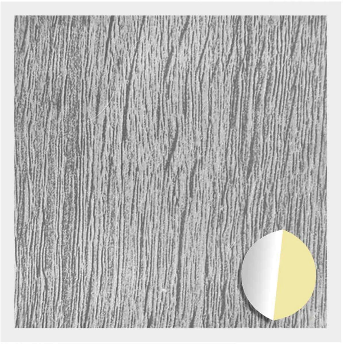 vidaXL - Zelfklevende - schroefcover - 12 - st - Grijs - Sonoma - Ø - 20 - x - 0,5 - mm — afbeelding 1