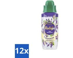 Robijn Wasparfum Spa Sensation 324 ml - Voordeelverpakking - 12 stuks
