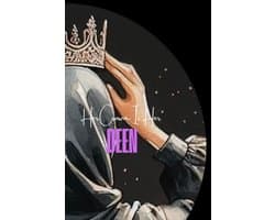 Crown Is Her Deen