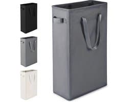 Lìon® Wasmand - 45L - Wasbox - Wasmanden - Hrijs - 19cm x 61cm x 39cm