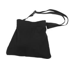 Oogstschort - Plukzak Fruit - Groente Plukken - Verstelbare Band - 46x40 cm - Groen