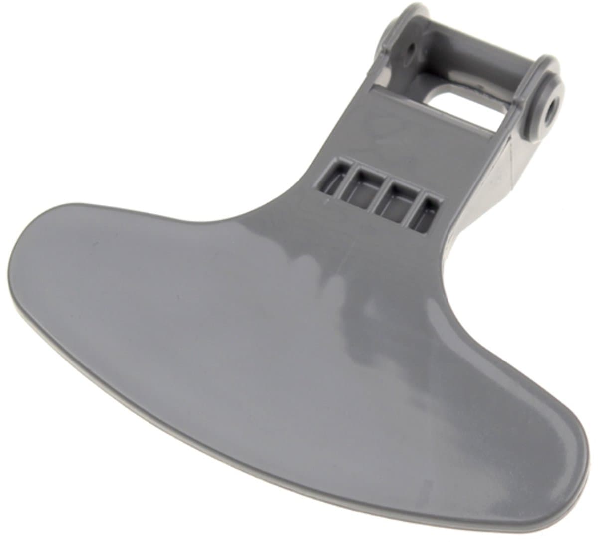 BEKO - Deurgreep grijs - WMB81443AL - 2821580200 — afbeelding 1