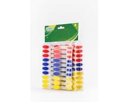 Starbright Wasknijpers soft grip 40st