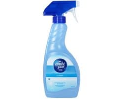 Febreze Textielverfrisser Spray - Klassiek - Longer Lasting -500ml