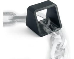 VH Supplies®Muuranker - Wandanker - Grondanker - Zwart