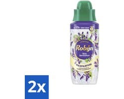 Robijn Wasparfum Spa Sensation 324 ml - Voordeelverpakking - 2 stuks