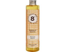 Wasparfum Marsiglia Rustico 250ml - InteriorScent Laundry