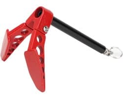 RC Auto Anker - Winch Grond Tool - Off-road Prestaties - Metaal Constructie - 9 x 6 x 2 cm