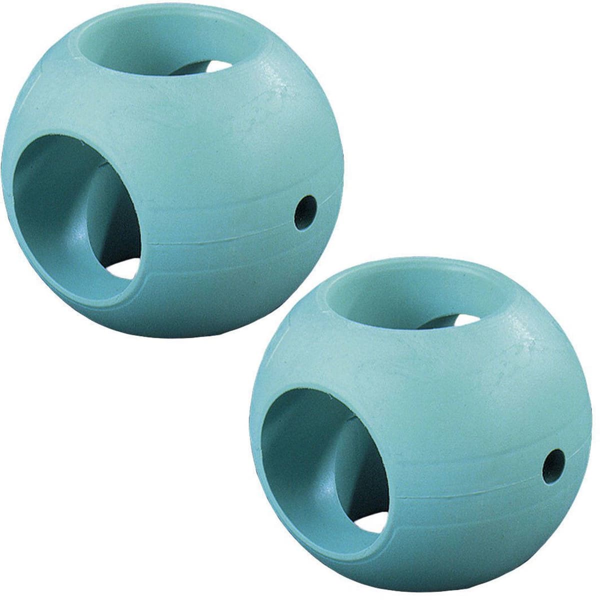 Maximex - Wasbal - Wasbol, Ø 6 cm, 2 stuks — afbeelding 1
