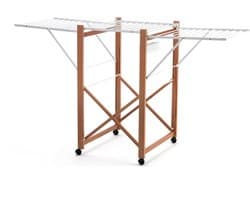 Arredamenti Italia 999 AIRONE CILIEGIO - Droogrek In Beukenhout - 20m Drooglengte - Kleur: hout - ARIT - Il cuore del legno