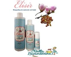 Wasparfum La Bella Lavanderina , Elisir 250ml
