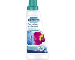 Krachtige Geurverwijderaar voor Textiel en Vezels 500 ml