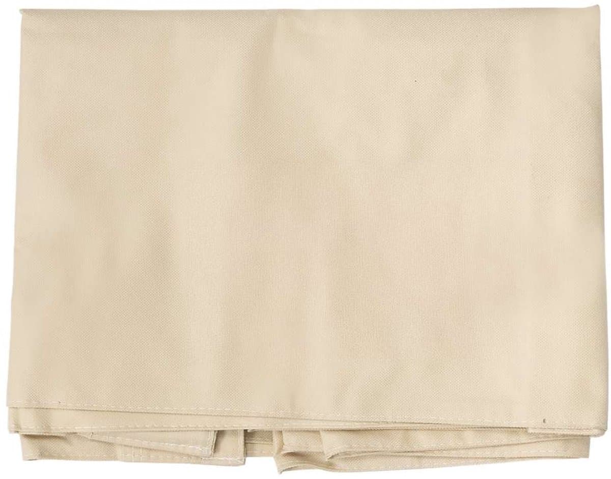 Mega-M Laundry - Waszak voor hotelwagen - 350L capaciteit - Slijtvast materiaal - Snel te bevestigen — afbeelding 1