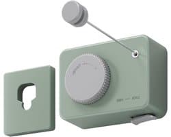 Indoor Retractable Clothesline