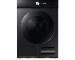 SAMSUNG DV90DB7845GBU3 Warmtepompdroger 9 kg AI Glazen deur A — afbeelding 1