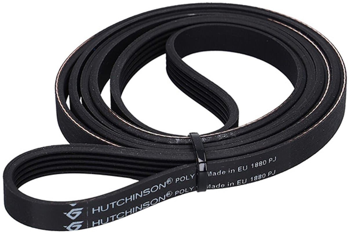 Universeel Poly-V-snaar 5PJ 1880 T8332, T284, T9146 5689130 — afbeelding 1