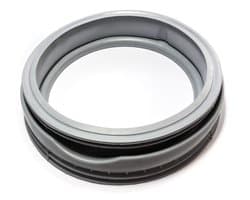 Manchet - deurdichting - rubber deur - geschikt voor Bosch, Siemens, Constructa, Balay wasmachine - 00354135