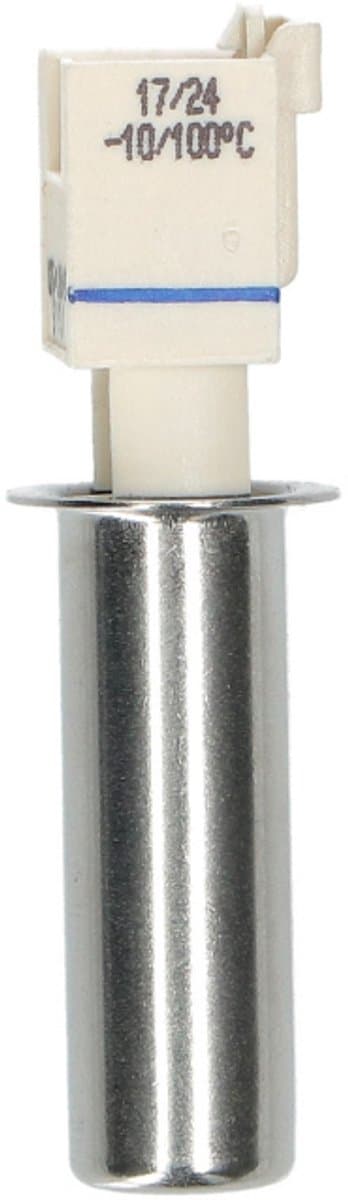 Temperatuursensor - ntc voeler - sensor wasmachine - Geschikt voor Bosch, Siemens 00170961 — afbeelding 1