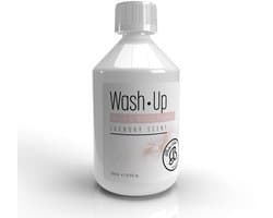 Boles d olor - Wash Up - 500 ml - Musk & White Flowers — afbeelding 1