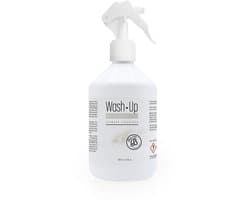 Textielspray Boles d¬¥olor Wash Up - 500 ml White Satin — afbeelding 1