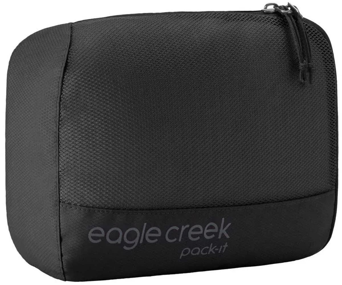 Eagle Creek Pack-It Reveal Cube - 3L - Black — afbeelding 1