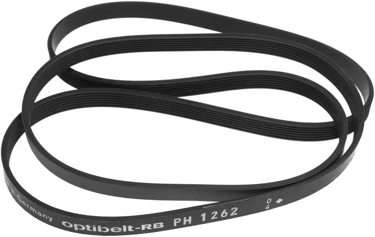 Poly V-snaar 1262 H7 - aandrijfriem met 7 ribben — afbeelding 1