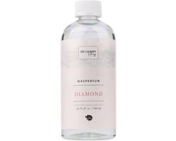 BIO Wasparfum Diamond - 100% biologisch