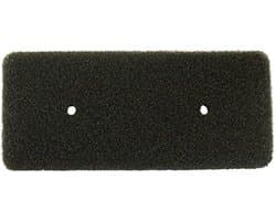 Filter Foam geschikt voor Samsung DV70F5E0HGW, DV80H8100HW, DV90H8000 DC6200376A