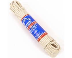 PULLEY LINE natuurlijk 30M - Everlasto rope washing line — afbeelding 1