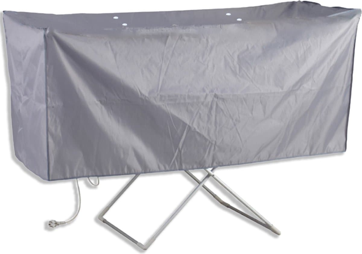 Hoes voor Verwarmd Droogrek - Losse hoes - Hoes voor versneld drogen - Energiezuinig — afbeelding 1