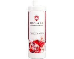 Wasparfum Ciliegia Nera 500ml Kersen - Essenza Regale — afbeelding 1