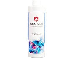 Wasparfum Savan 250ml - Essenza Regale — afbeelding 1