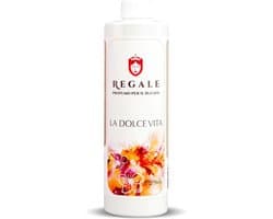 Wasparfum La Dolce Vita 250ml - Essenza Regale