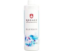 Wasparfum Blue Touch 250ml - Essenza Regale — afbeelding 1